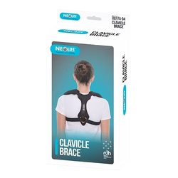 Neolife Clavicle Brace – Adjustable Shoulder Support
