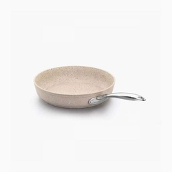 Korkmaz A1266 Granita Alu.Frypan 28Cm x 5.5Cm 3.0Ltr