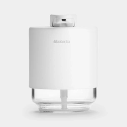 Brabantia Mindset Soap Dispenser – Mineral Fresh White