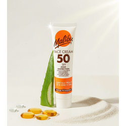 Malibu Face Cream, 40 ml