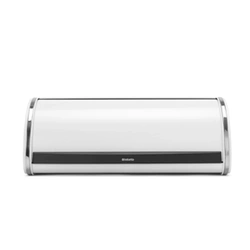 Brabantia Bread Bin Roll Top – Dreamy Blue