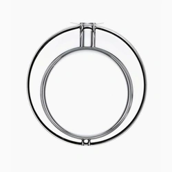 Natchmann Cigar Round Ashtray – 16 cm – 52814 RE