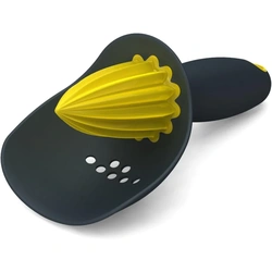 Joseph Joseph Catcher Citrus Reamer – Grey/Yellow – REAM0100AS