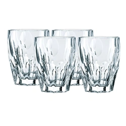 Natchmann Sphere Old Fashioned Tumbler – 93903 OP
