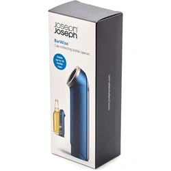 Joseph Joseph BarWise Cap-Collecting Bottle Opener – Blue – 20089