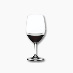 Vivino Bordeaux 61Cl Stemglass – Set of 4