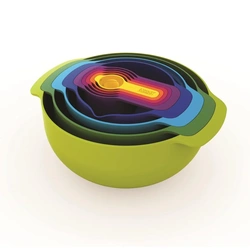 Joseph Joseph Nest Plus 9pc Set – 40031