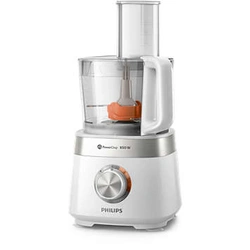 Philips Viva Collection Food Processor – 850W – 31 Functions
