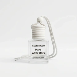 Scent Dèco Car Diffuser – Mara After Dark