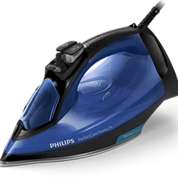 Philips PerfectCare Steam Iron – 2500W – SteamGlide Plus Soleplate