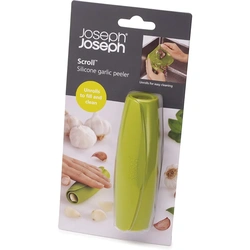Joseph Joseph Scroll Garlic Peeler