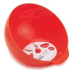 Joseph Joseph M-Cuisine Microwave Omelette Bowl – Stone/Orange – 45007
