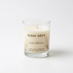 Scent Deco Candle