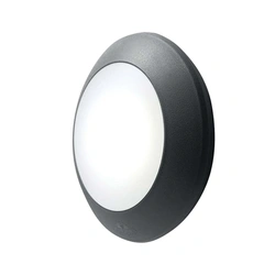 Fumagalli Bertina Circular Wall & Ceiling Light – GX53 LED Compatible
