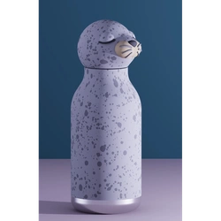 Asobu Bestie Reina The Jellyfish – Kids Water Bottle – 460 ml