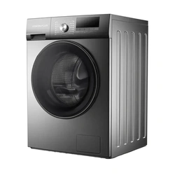 Vision Plus 8KG Front Load Washing Machine