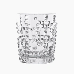 Punk Whisky Tumbler