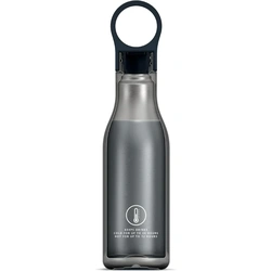 Joseph Joseph Refill Re-Use Repeat Mug & Bottle Set – Steel – 81129