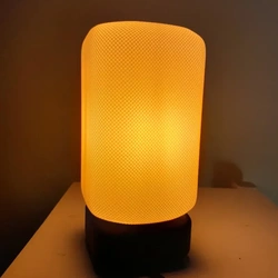 Sato Ngoma Lamp