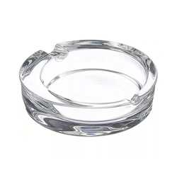 Cigar Round Ashtray 16Cm