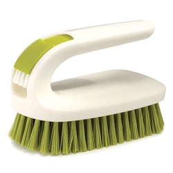 Joseph Joseph Twin Scrub – Green – 85016