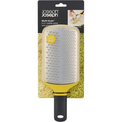 Joseph Joseph Multi-Grate Paddle Grater – Yellow – 20139
