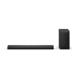 LG Soundbar - 570W
