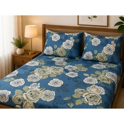 My Sleep Cove Caspian – Navy Blue Rose