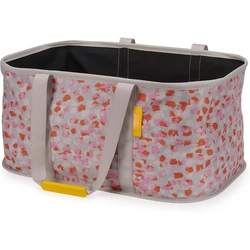 Joseph Joseph Hold-All Max Laundry Basket – 55L – Peach Blossom – 50040