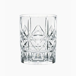 Highland Cross Whisky Of Tumbler