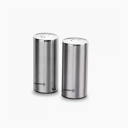 Korkmaz  A602 2Pc Duo Salt And Pepper Shaker