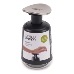Joseph Joseph Presto Soap Dispenser – Grey – 85137 – 250ml
