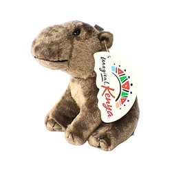 S-Group Mini Stuffed Animal – Hippo