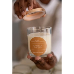 The Hills Collection – Sea Salt & Caramel Candle – 250 g