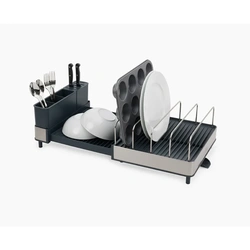 Joseph Joseph Extend Max Steel Dish Rack – 851690