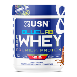 USN Bluelab 100% Premium Whey - 454 g
