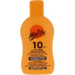 Malibu Sun Lotion SPF 10 200ml
