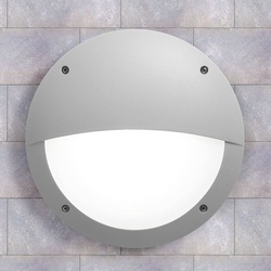 Fumagalli Lucia El Wall, Ceiling & Pole Light with Lid - E27 LED Compatible (Made in Italy)