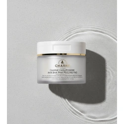 Charne AHA BHA PHA Peeling Pads - 100ml
