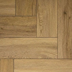 Firmfit Forest Collection Click Vinyl Flooring - Oak Natural