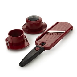 Börner Multi Dicer & Julienne Cutter