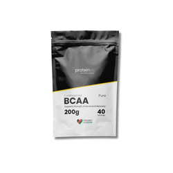 Protein.ke CoreEssential BCAA - 40 Servings (200g), Unflavoured