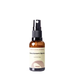O'bao Skincare  Deodorant Spray