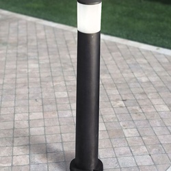 Fumagalli Amelia 800 Bollard Light - E27 LED Compatible (Made in Italy)