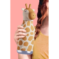 Asobu Bestie Gerry The Giraffe – Kids Water Bottle – 460 ml