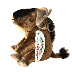 S-Group Mini Stuffed Animal – Wildabeast