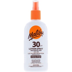 Malibu Sun Lotion Spray, 200 ml