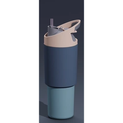 Asobu BF77PB – Insulated Tumbler