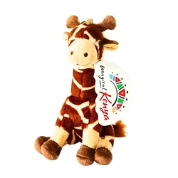 S-Group Mini Stuffed Animal – Giraffe
