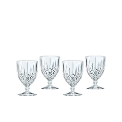Noblesse Goblet Small 230Ml Stemglass